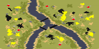 Jungle Inland Warfare full-resolution render