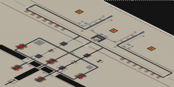 [8] Kuala Bontot 3v5 full-resolution render