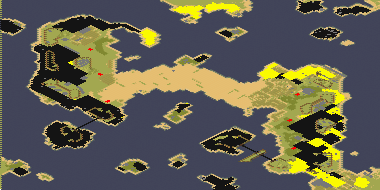= World War 2020 = full-resolution render