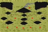 Ãîðà  2 x 6 Fraction Japan full-resolution render