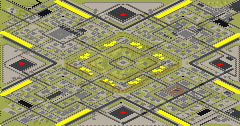 4-Player New Urban Skirmish full-resolution render
