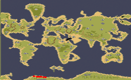 RISK WORLD DOMINATIONBETAV3 full-resolution render