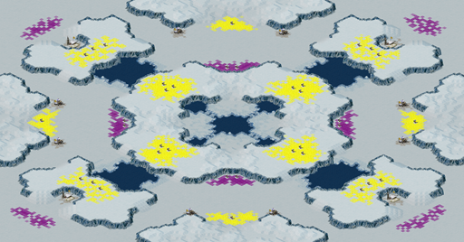 (8) Glacial Divide full-resolution render