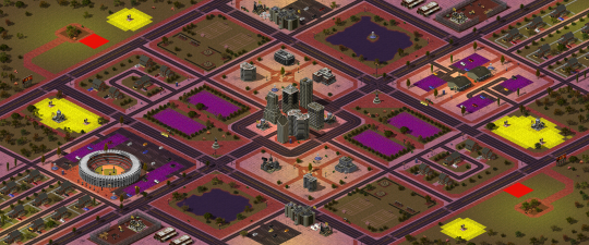 2-Player Urban Skirmish full-resolution render