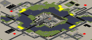 Urban Castle (2-4) full-resolution render