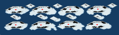Tsunami 2 V2(2-8) full-resolution render