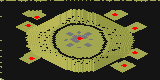 7 da men pai wei gong gmd full-resolution render