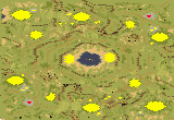 Temperate Twinfields full-resolution render