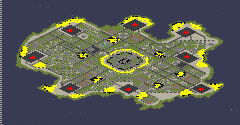 Power of Keg ( Improved Mine ) full-resolution render