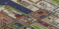 3-Player Urban Skirmish full-resolution render