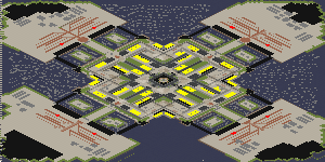 AAA FAST [8] Upper Decker Rework full-resolution render