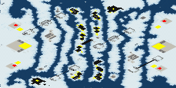 Army and Navy Bore full-resolution render