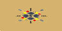 4-Player Desert Skirmish full-resolution render