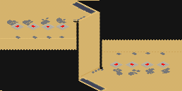 SuperREDZONES 4v4 full-resolution render