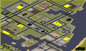 4-Player New Urban Skirmish full-resolution render