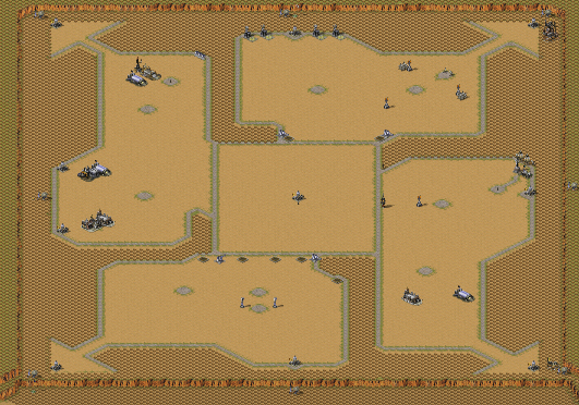 8-Player Temperate Skirmish full-resolution render