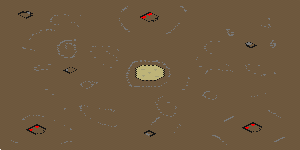 Visc Wasteland (Hard) By Age119  2v2v2 full-resolution render