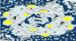 2-Player Snow Large Map full-resolution render