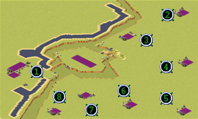 (8)tai ghi 2(1v7)hard mod full-resolution render