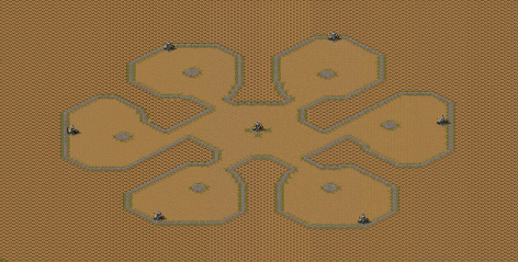 6-Player Temperate Skirmish full-resolution render