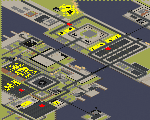 4-Player New Urban Skirmish full-resolution render