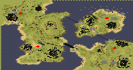Weather The Storm (v1.0) - JSB War + full-resolution render