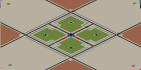 TestPlay full-resolution render