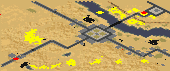 Morocco full-resolution render