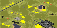 4-Player New Urban Skirmish full-resolution render