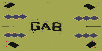 GAB-3 full-resolution render