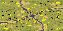 Undercross River full-resolution render