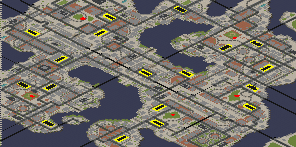 City of Waters full-resolution render