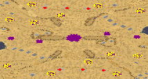 (6) Infinity Dune full-resolution render