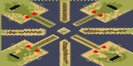Boggle04's Oil in the Center Wet&Wild Again 2V2V2V2 full-resolution render