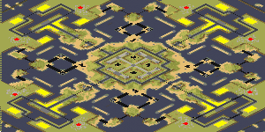 8-Player Temperate Large Map full-resolution render
