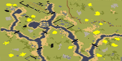 Temperate Resource Clash full-resolution render