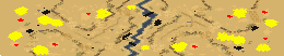 8-Player Desert Gauntlet full-resolution render