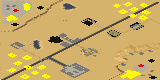 Desert Gem Skirmish full-resolution render