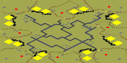 Forest For Eight v1.1 by Link full-resolution render