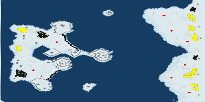 Artillery Island [2-8] Extra Hard AI full-resolution render
