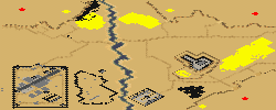 3-Player Desert Skirmish full-resolution render