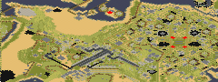 Liquid Swordsz Campaign Wu Tang (Map4you) full-resolution render
