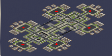 6-Player Urban Skirmish full-resolution render