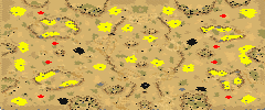 8-Player Desert Skirmish full-resolution render