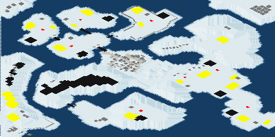 8-Player Snow Large Map full-resolution render