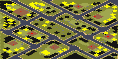 KUDU MAP 2.0 preview