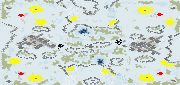 (4)Polar Lights full-resolution render