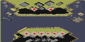 Testing Bigred full-resolution render