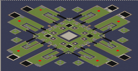 o_text full-resolution render