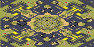 8-Player Temperate Large Map full-resolution render